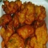 پاكورا (نوعي غذاي هندي)