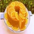 طرز تهیه کیک پرتقال 