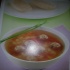 طرز تهیه سوپ با کوفته کله گنجشکی